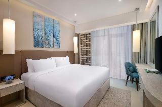NH Collection Dubai The Palm fotoÄŸrafÄ±