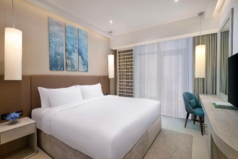 NH Collection Dubai The Palm - Oda