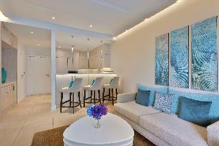 NH Collection Dubai The Palm fotoÄŸrafÄ±