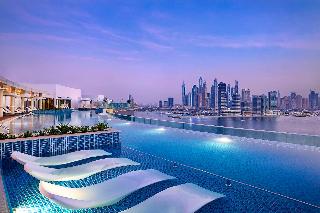 NH Collection Dubai The Palm fotoÄŸrafÄ±