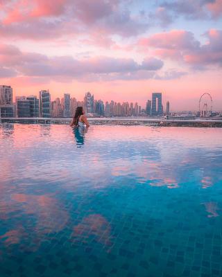 NH Collection Dubai The Palm fotoÄŸrafÄ±