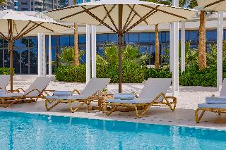 NH Collection Dubai The Palm fotoÄŸrafÄ±