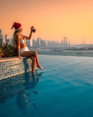 NH Collection Dubai The Palm fotoÄŸrafÄ±