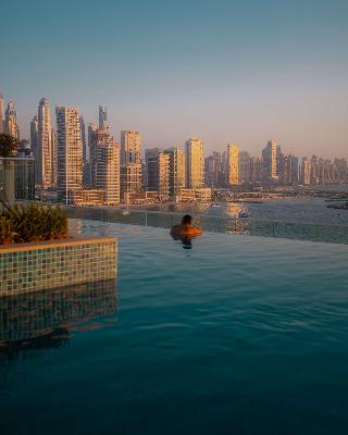 NH Collection Dubai The Palm fotoÄŸrafÄ±