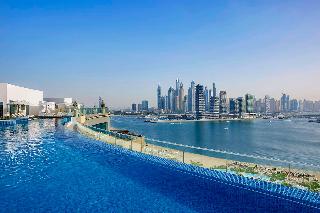 NH Collection Dubai The Palm fotoÄŸrafÄ±