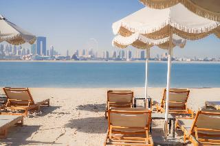NH Collection Dubai The Palm fotoÄŸrafÄ±