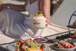 NH Collection Dubai The Palm fotoÄŸrafÄ±