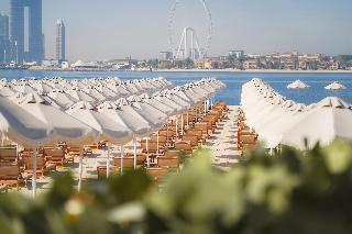 NH Collection Dubai The Palm fotoÄŸrafÄ±