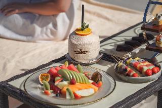 NH Collection Dubai The Palm fotoÄŸrafÄ±