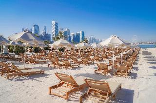NH Collection Dubai The Palm fotoÄŸrafÄ±
