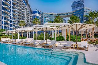 NH Collection Dubai The Palm fotoÄŸrafÄ±