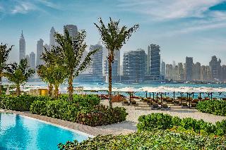 NH Collection Dubai The Palm fotoÄŸrafÄ±