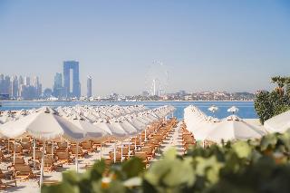NH Collection Dubai The Palm fotoÄŸrafÄ±