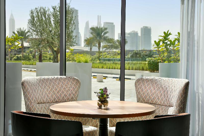 NH Collection Dubai The Palm - Restoran