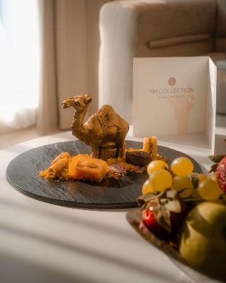 NH Collection Dubai The Palm fotoÄŸrafÄ±
