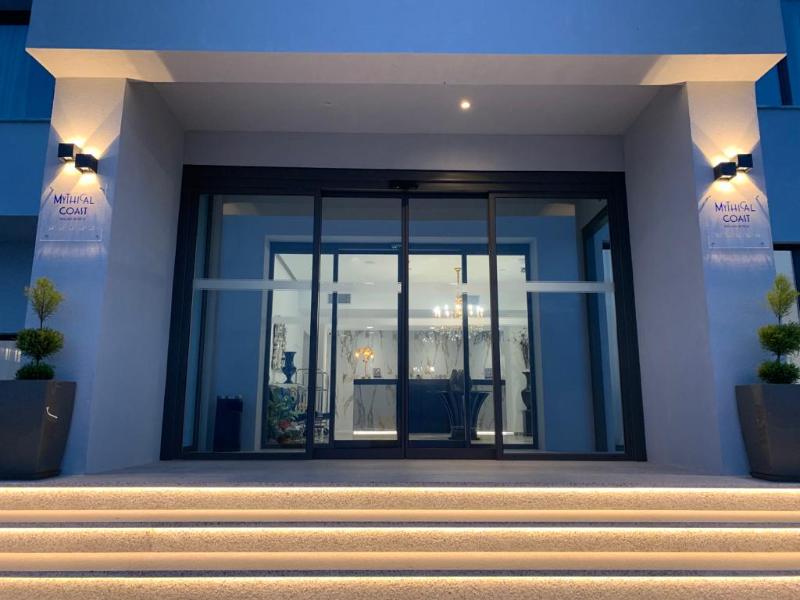 Mythical Coast Wellness Retreat - Genel