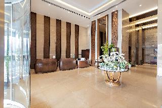 Ramee Dream Hotel Downtown fotoÄŸrafÄ±
