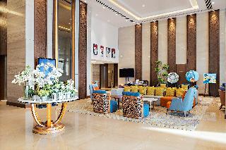 Ramee Dream Hotel Downtown fotoÄŸrafÄ±