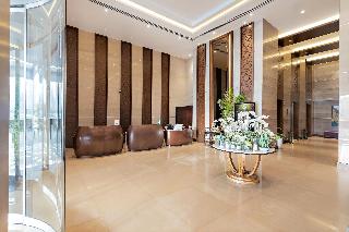 Ramee Dream Hotel Downtown fotoÄŸrafÄ±