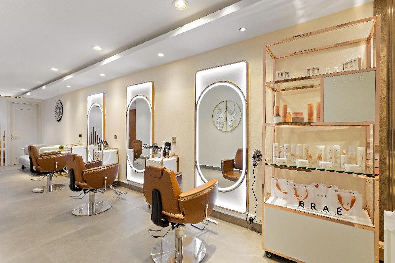 Ramee Dream Hotel Downtown - Toplantı