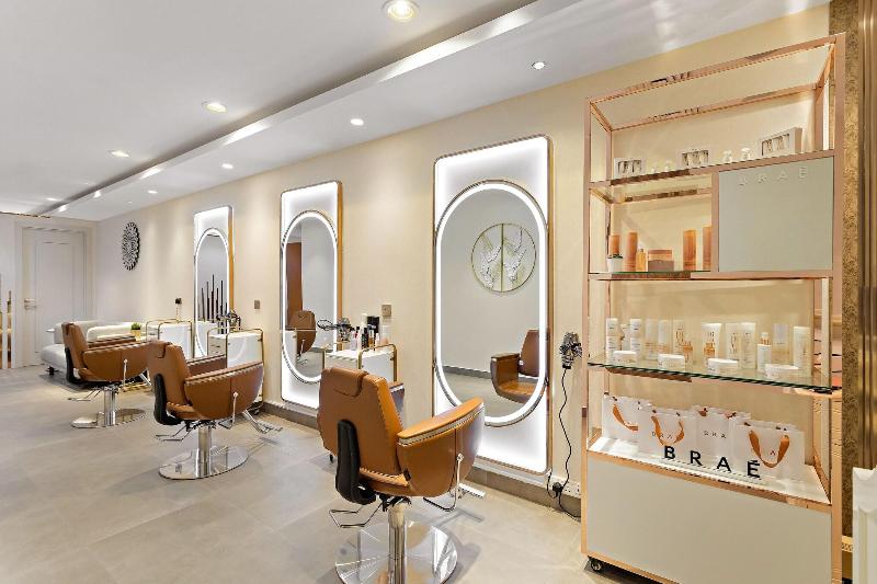 Ramee Dream Hotel Downtown - Toplantı
