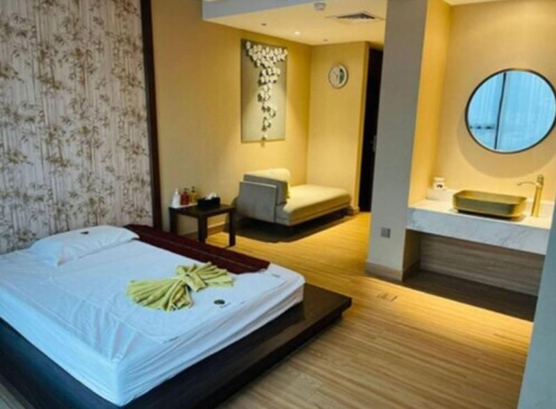 Ramee Dream Hotel Downtown - Aktivite