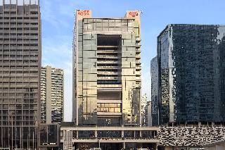 Ramee Dream Hotel Downtown otel fotoğrafı