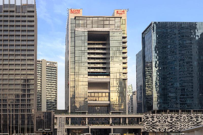 Ramee Dream Hotel Downtown - Genel
