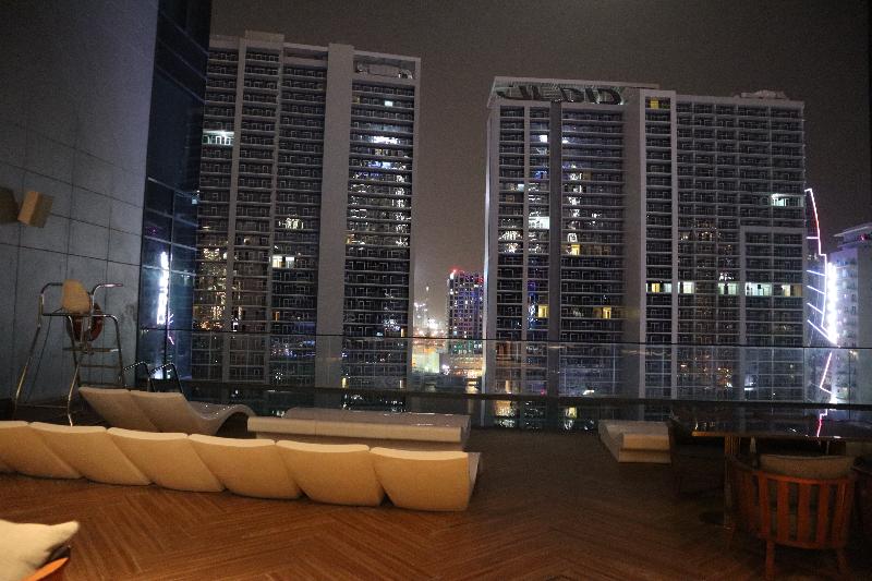 Ramee Dream Hotel Downtown - Genel