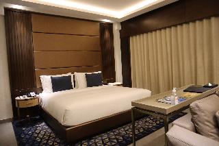 Ramee Dream Hotel Downtown fotoÄŸrafÄ±