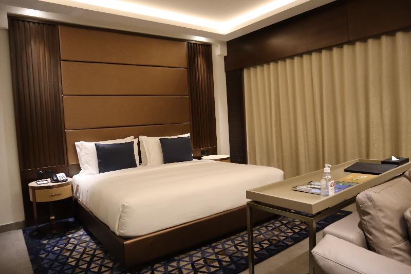 Ramee Dream Hotel Downtown - Oda