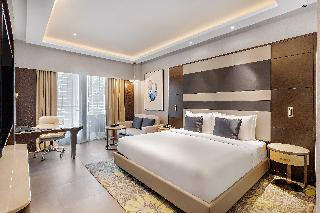 Ramee Dream Hotel Downtown fotoÄŸrafÄ±