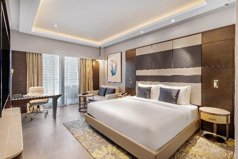 Ramee Dream Hotel Downtown - Oda