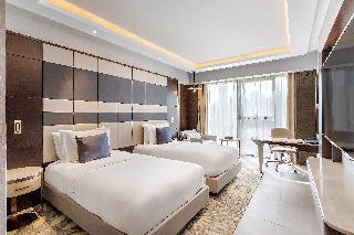 Ramee Dream Hotel Downtown fotoÄŸrafÄ±
