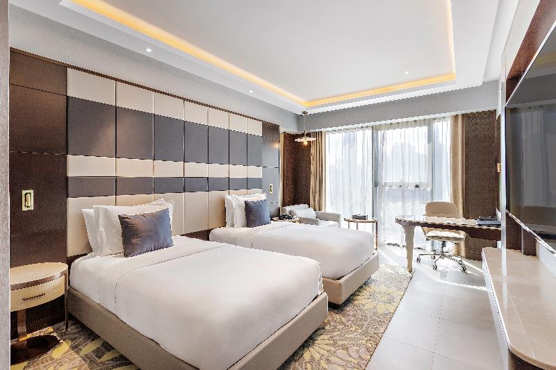 Ramee Dream Hotel Downtown - Oda