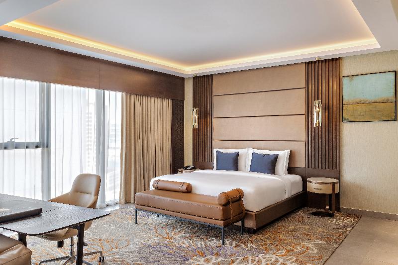 Ramee Dream Hotel Downtown - Oda