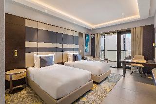 Ramee Dream Hotel Downtown fotoÄŸrafÄ±