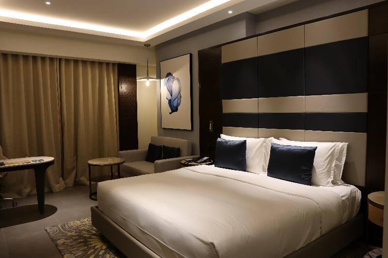 Ramee Dream Hotel Downtown - Oda