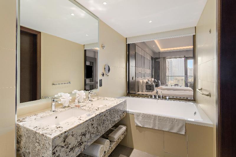 Ramee Dream Hotel Downtown - Oda