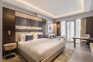 Ramee Dream Hotel Downtown fotoÄŸrafÄ±