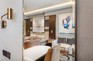 Ramee Dream Hotel Downtown fotoÄŸrafÄ±