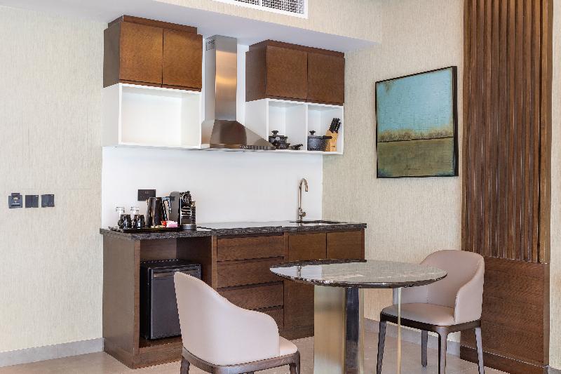 Ramee Dream Hotel Downtown - Oda