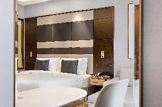 Ramee Dream Hotel Downtown fotoÄŸrafÄ±