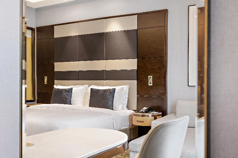 Ramee Dream Hotel Downtown - Oda