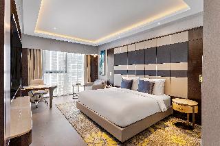 Ramee Dream Hotel Downtown fotoÄŸrafÄ±