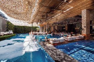 Ramee Dream Hotel Downtown fotoÄŸrafÄ±