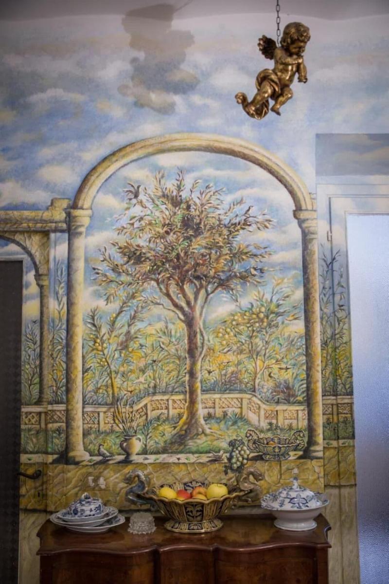 Il Leoncino - Lobi
