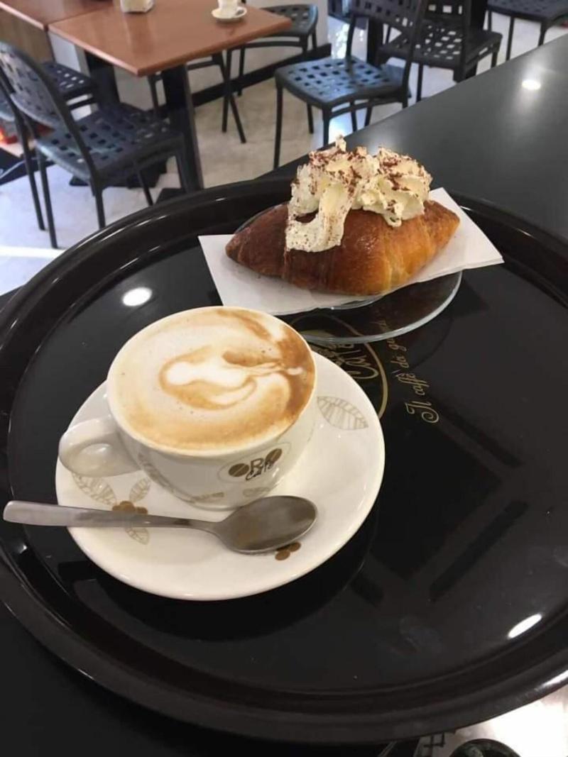 Il Leoncino - Restoran
