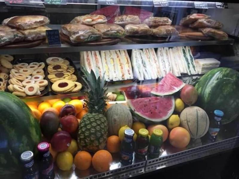 Il Leoncino - Restoran