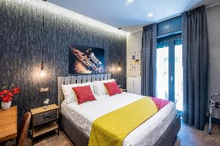 Casajammone Naples Bed Breakfast otel fotoğrafı